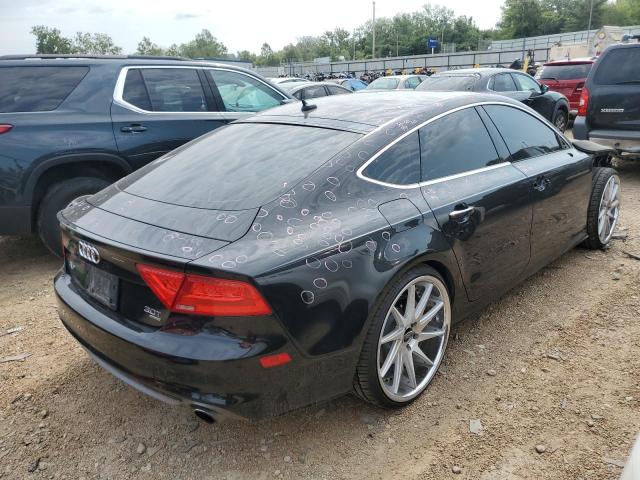 Photo 2 VIN: WAU3GAFC5DN025661 - AUDI A7 PRESTIG 