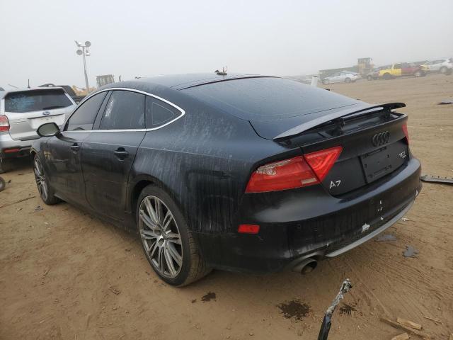 Photo 1 VIN: WAU3GAFC5DN085777 - AUDI A7 