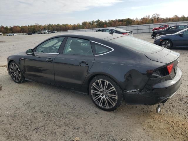 Photo 1 VIN: WAU3GAFC5DN093636 - AUDI A7 PRESTIG 