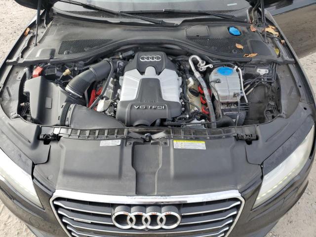 Photo 10 VIN: WAU3GAFC5DN093636 - AUDI A7 PRESTIG 