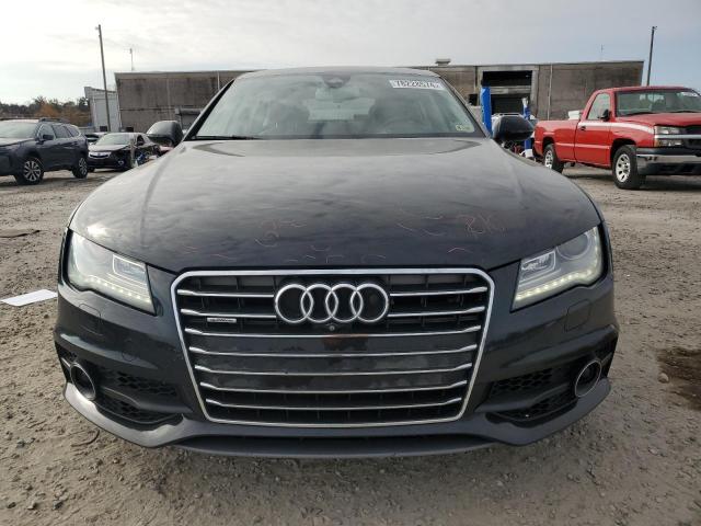 Photo 4 VIN: WAU3GAFC5DN093636 - AUDI A7 PRESTIG 