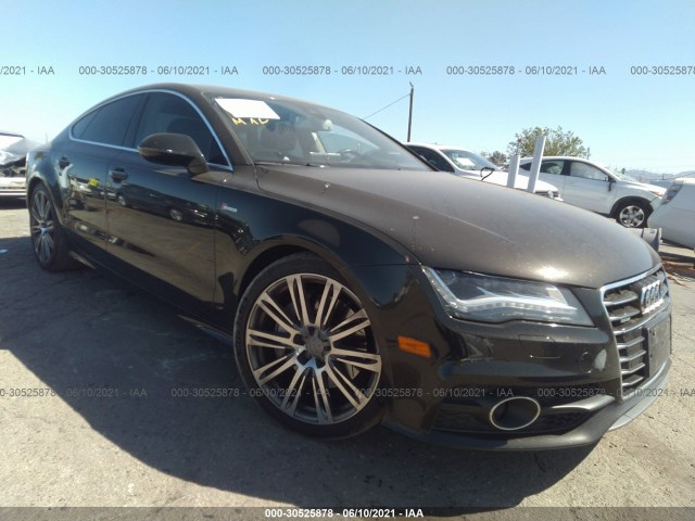 Photo 0 VIN: WAU3GAFC6CN119143 - AUDI A7 