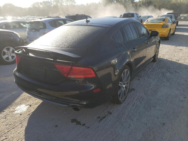 Photo 3 VIN: WAU3GAFC7CN056425 - AUDI A7 PRESTIG 