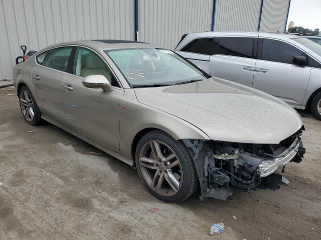 Photo 3 VIN: WAU3GAFC7CN065416 - AUDI A7 