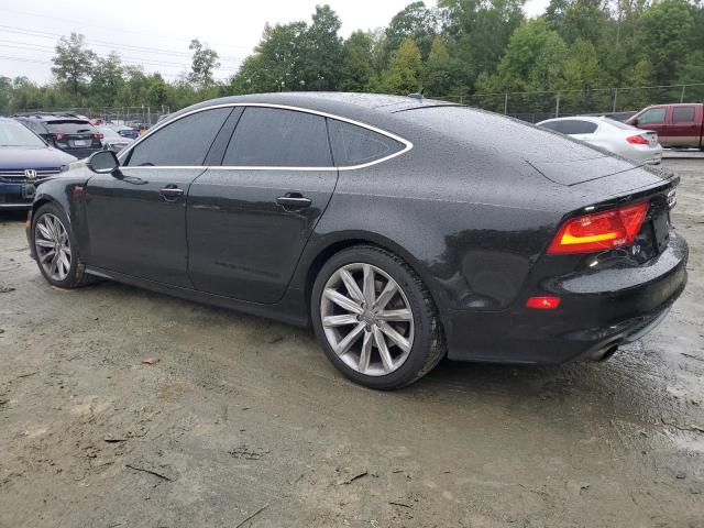 Photo 1 VIN: WAU3GAFC7CN072589 - AUDI A7 PRESTIG 