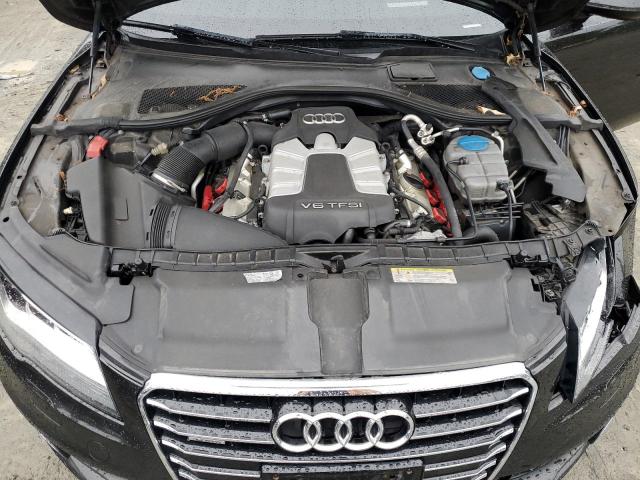 Photo 10 VIN: WAU3GAFC7CN072589 - AUDI A7 PRESTIG 