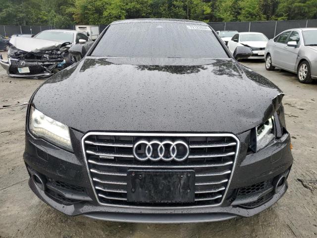 Photo 4 VIN: WAU3GAFC7CN072589 - AUDI A7 PRESTIG 