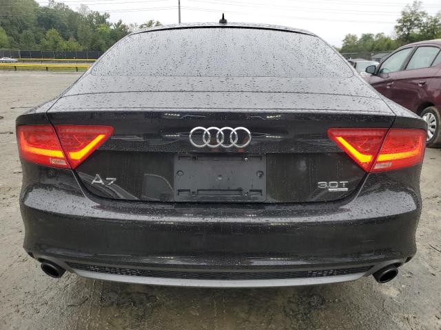 Photo 5 VIN: WAU3GAFC7CN072589 - AUDI A7 PRESTIG 