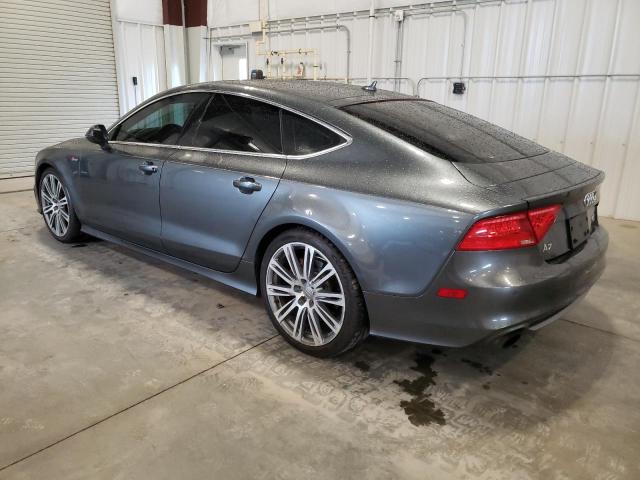 Photo 1 VIN: WAU3GAFC7CN101458 - AUDI A7 PRESTIG 