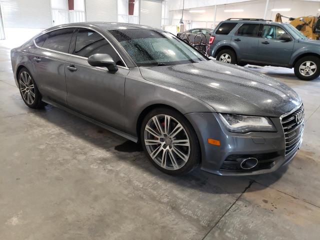 Photo 3 VIN: WAU3GAFC7CN101458 - AUDI A7 PRESTIG 