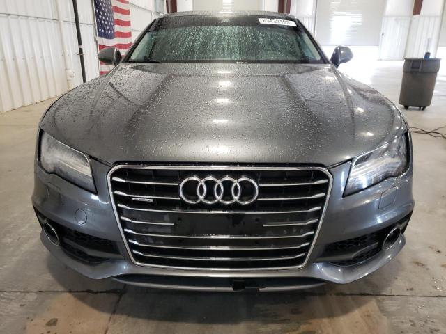 Photo 4 VIN: WAU3GAFC7CN101458 - AUDI A7 PRESTIG 