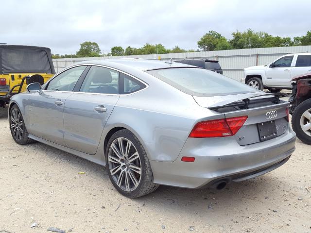 Photo 2 VIN: WAU3GAFC7CN106451 - AUDI A7 PRESTIG 