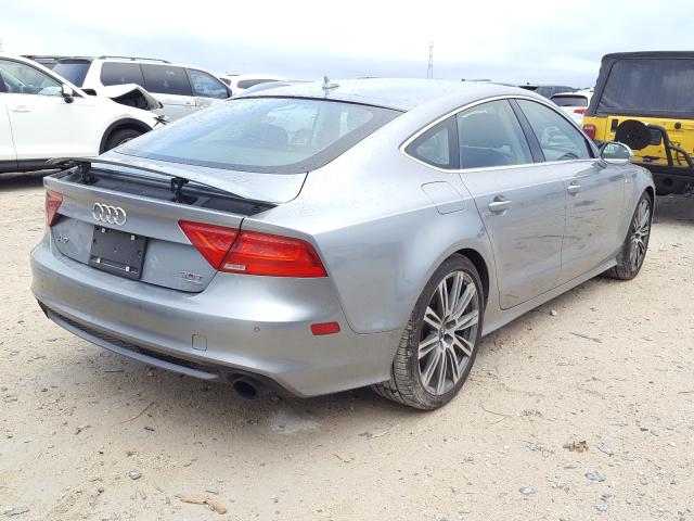 Photo 3 VIN: WAU3GAFC7CN106451 - AUDI A7 PRESTIG 