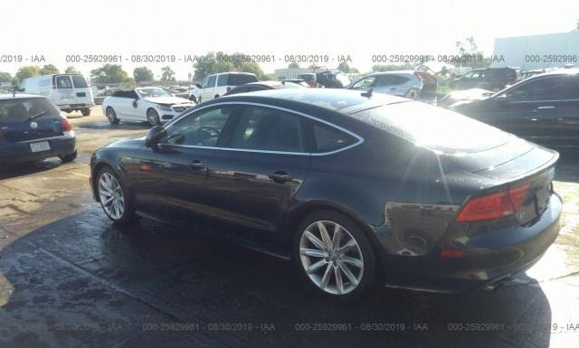 Photo 2 VIN: WAU3GAFC7DN022485 - AUDI A7 