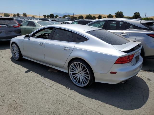 Photo 1 VIN: WAU3GAFC7DN077535 - AUDI A7 