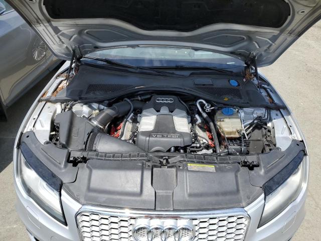 Photo 10 VIN: WAU3GAFC7DN077535 - AUDI A7 