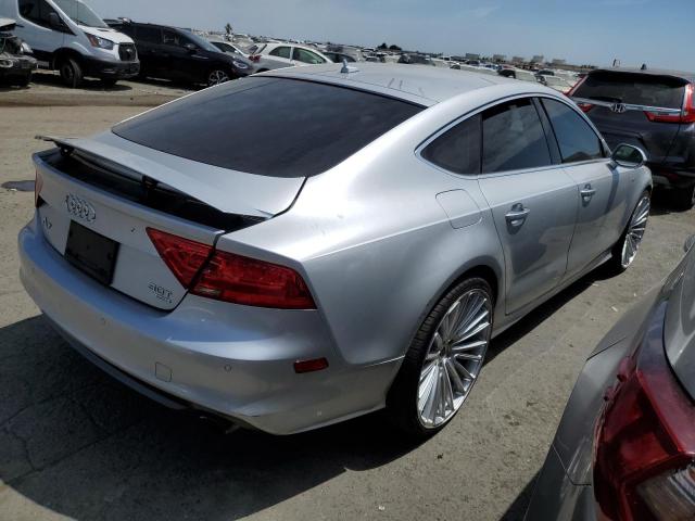 Photo 2 VIN: WAU3GAFC7DN077535 - AUDI A7 