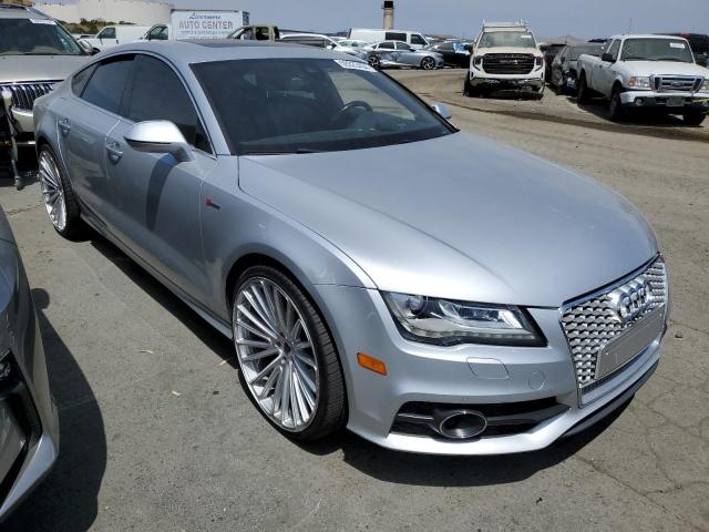 Photo 3 VIN: WAU3GAFC7DN077535 - AUDI A7 