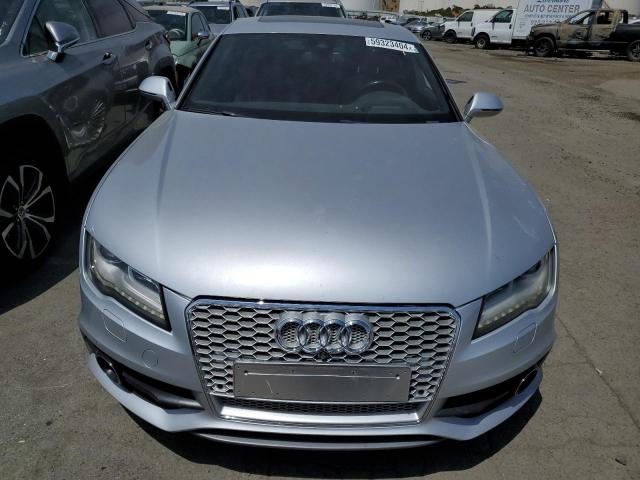 Photo 4 VIN: WAU3GAFC7DN077535 - AUDI A7 