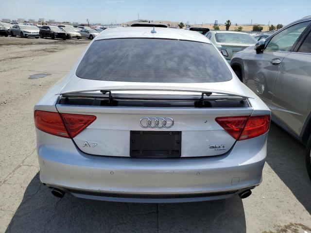 Photo 5 VIN: WAU3GAFC7DN077535 - AUDI A7 