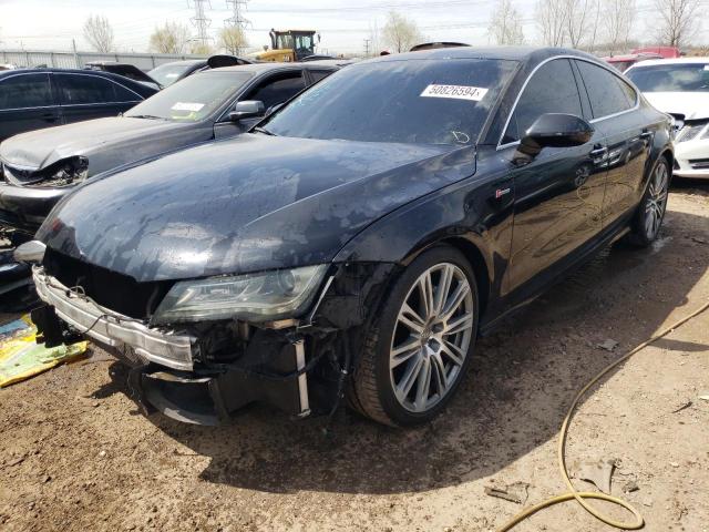 Photo 0 VIN: WAU3GAFC7DN078779 - AUDI A7 