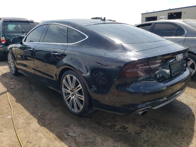 Photo 1 VIN: WAU3GAFC7DN078779 - AUDI A7 