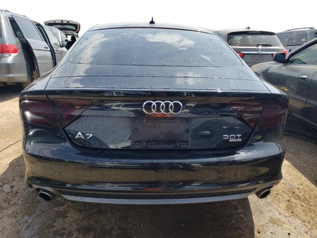 Photo 5 VIN: WAU3GAFC7DN078779 - AUDI A7 