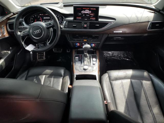 Photo 7 VIN: WAU3GAFC7DN078779 - AUDI A7 