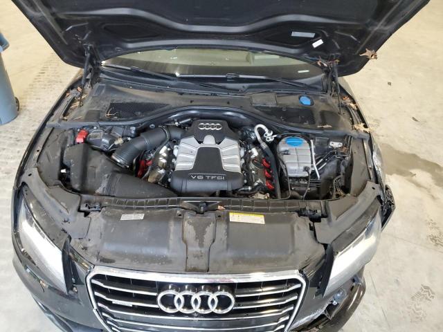 Photo 10 VIN: WAU3GAFC7DN109660 - AUDI A7 PRESTIG 