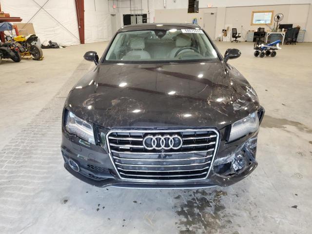 Photo 4 VIN: WAU3GAFC7DN109660 - AUDI A7 PRESTIG 