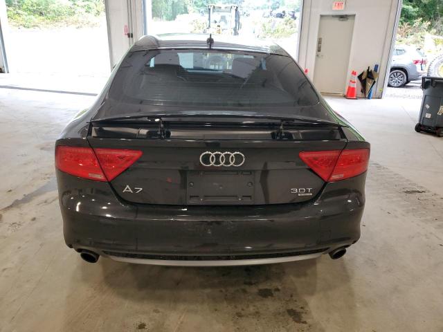 Photo 5 VIN: WAU3GAFC7DN109660 - AUDI A7 PRESTIG 