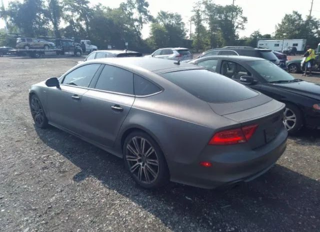 Photo 2 VIN: WAU3GAFC7DN151438 - AUDI A7 