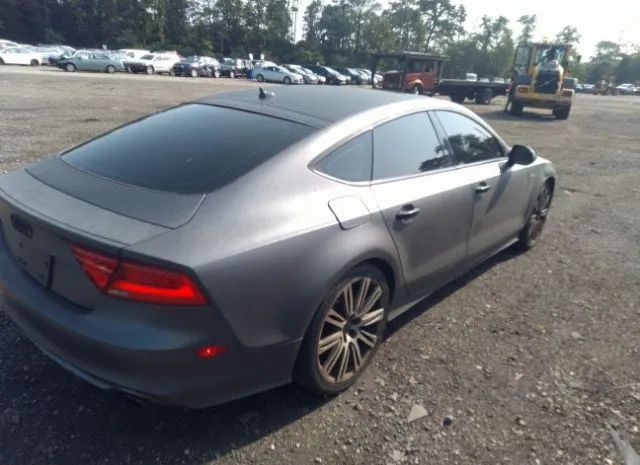 Photo 3 VIN: WAU3GAFC7DN151438 - AUDI A7 