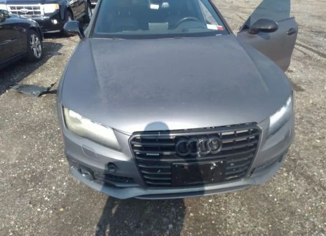 Photo 5 VIN: WAU3GAFC7DN151438 - AUDI A7 