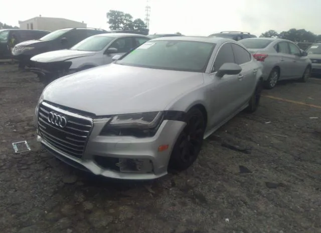 Photo 1 VIN: WAU3GAFC8CN064419 - AUDI A7 