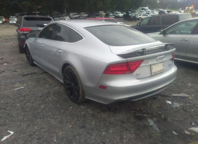 Photo 2 VIN: WAU3GAFC8CN064419 - AUDI A7 