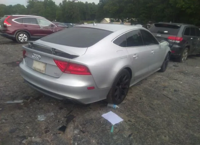 Photo 3 VIN: WAU3GAFC8CN064419 - AUDI A7 