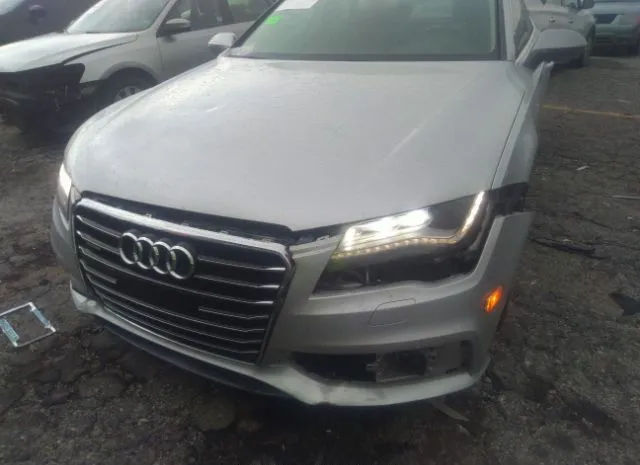 Photo 5 VIN: WAU3GAFC8CN064419 - AUDI A7 