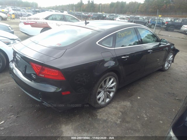 Photo 3 VIN: WAU3GAFC8CN085030 - AUDI A7 