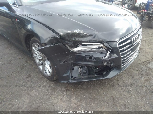 Photo 5 VIN: WAU3GAFC8CN085030 - AUDI A7 