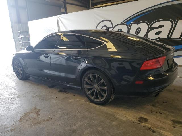 Photo 1 VIN: WAU3GAFC8CN142391 - AUDI A7 PRESTIG 