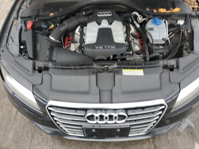 Photo 10 VIN: WAU3GAFC8CN142391 - AUDI A7 PRESTIG 