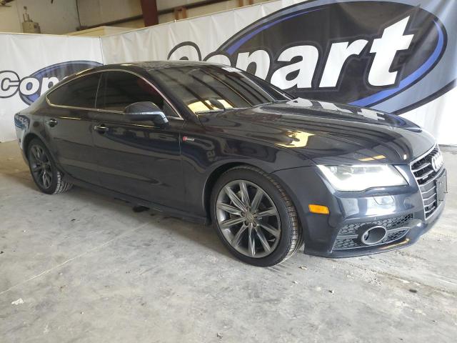 Photo 3 VIN: WAU3GAFC8CN142391 - AUDI A7 PRESTIG 