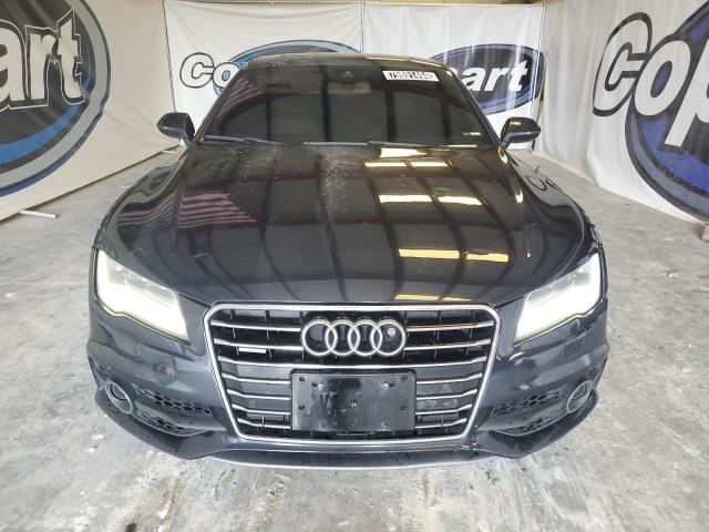 Photo 4 VIN: WAU3GAFC8CN142391 - AUDI A7 PRESTIG 