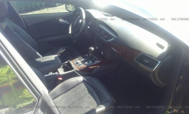 Photo 4 VIN: WAU3GAFC8DN047413 - AUDI A7 