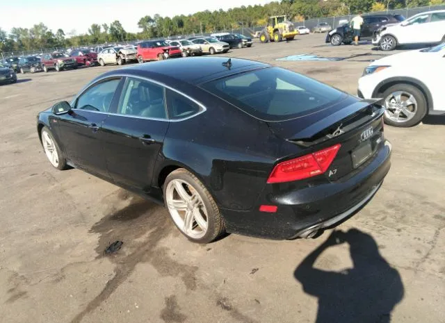 Photo 2 VIN: WAU3GAFC9CN063893 - AUDI A7 