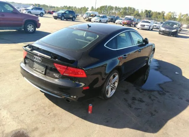 Photo 3 VIN: WAU3GAFC9CN063893 - AUDI A7 