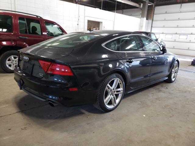 Photo 3 VIN: WAU3GAFC9CN067250 - AUDI A7 PRESTIG 