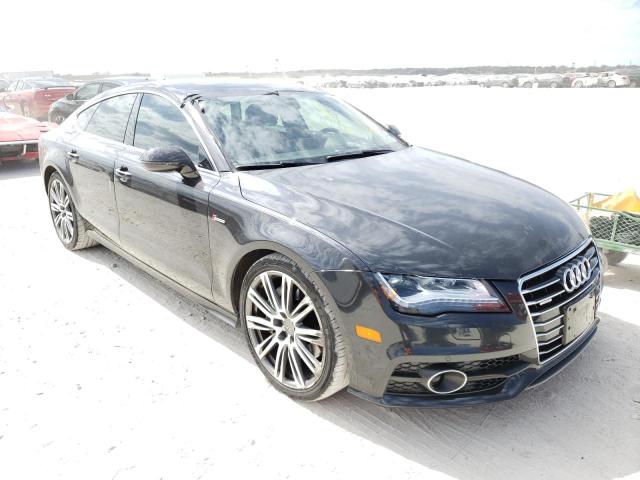 Photo 0 VIN: WAU3GAFC9CN069550 - AUDI A7 PRESTIG 