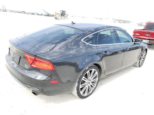 Photo 3 VIN: WAU3GAFC9CN069550 - AUDI A7 PRESTIG 